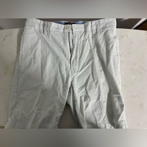 Nautica Men’s Golf Shorts 32W